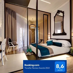 Dharma Luxury Rome