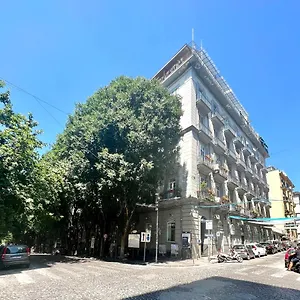 Bed & Breakfast Miluar Luxury - Vanvitelli, Naples