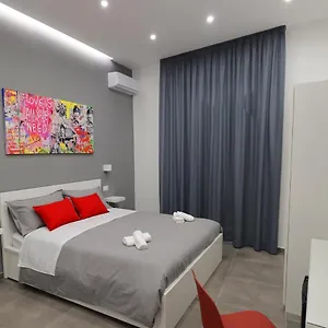 Bed & Breakfast Napolitan Pop House, Naples
