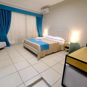 Bed & Breakfast Donna Elena, Naples