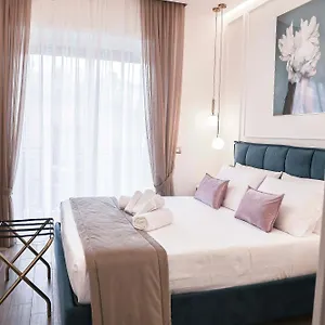 Couette-café Capuana60, Naples