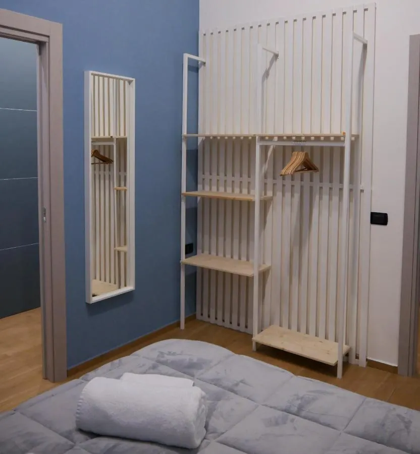 ナポリ Palazzo Ferrara 1952 Bed & Breakfast