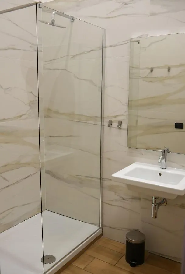 ナポリ Palazzo Ferrara 1952 Bed & Breakfast イタリア