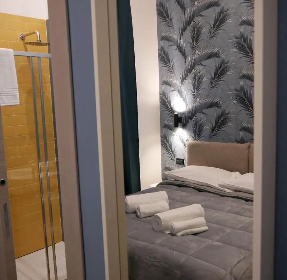 Palazzo Ferrara 1952 Bed & Breakfast Naples