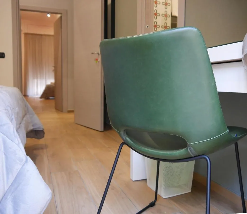 Palazzo Ferrara 1952 Bed & Breakfast Naples 0*,  Italy